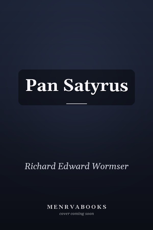 Pan Satyrus