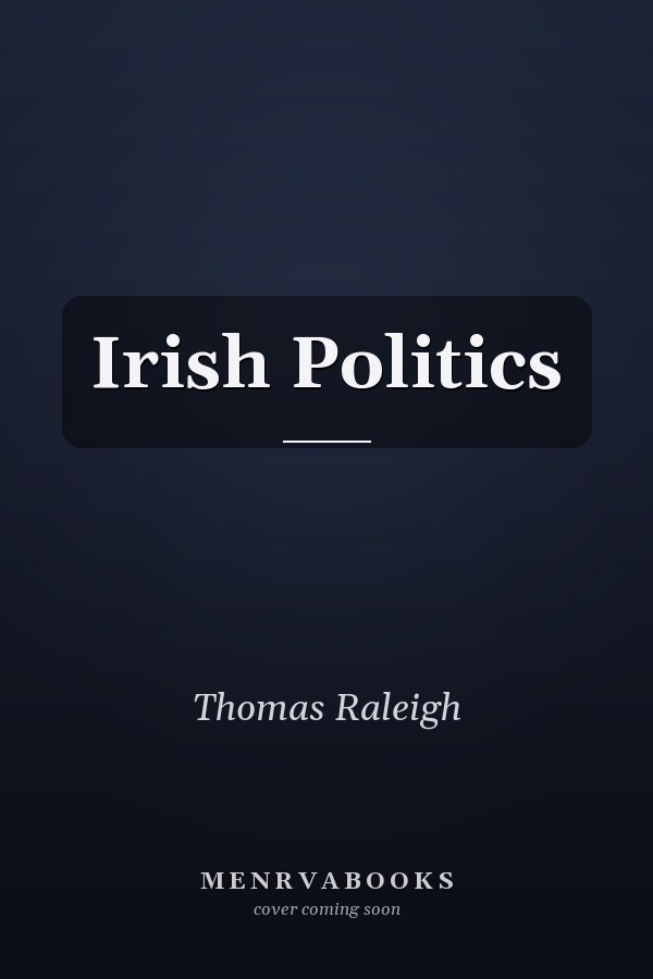 Irish Politics