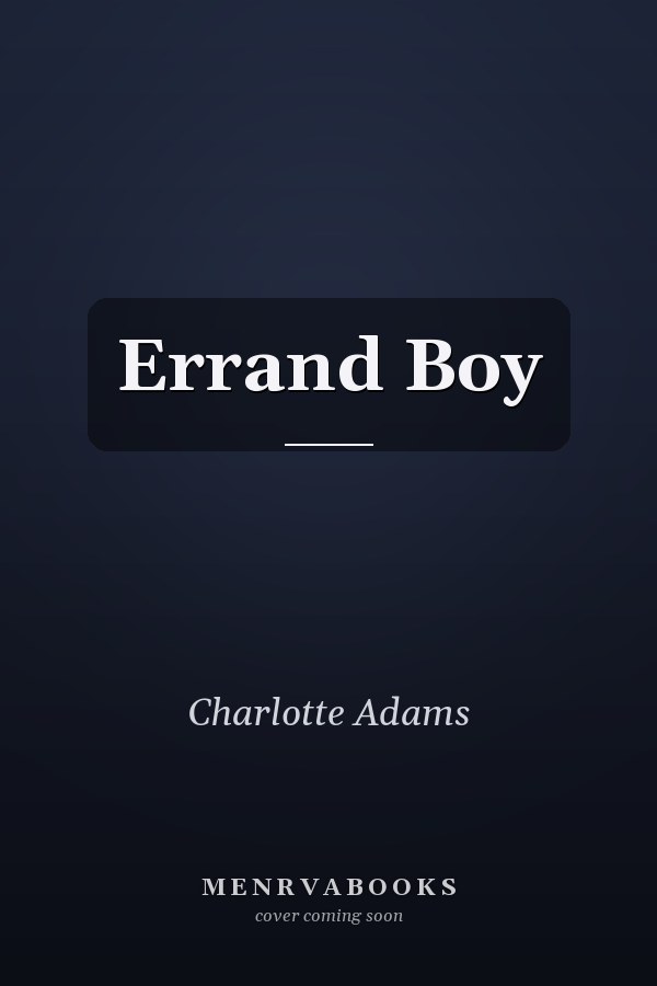 Errand Boy