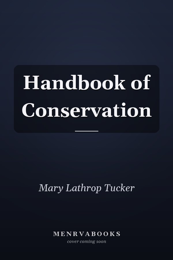 Handbook of Conservation