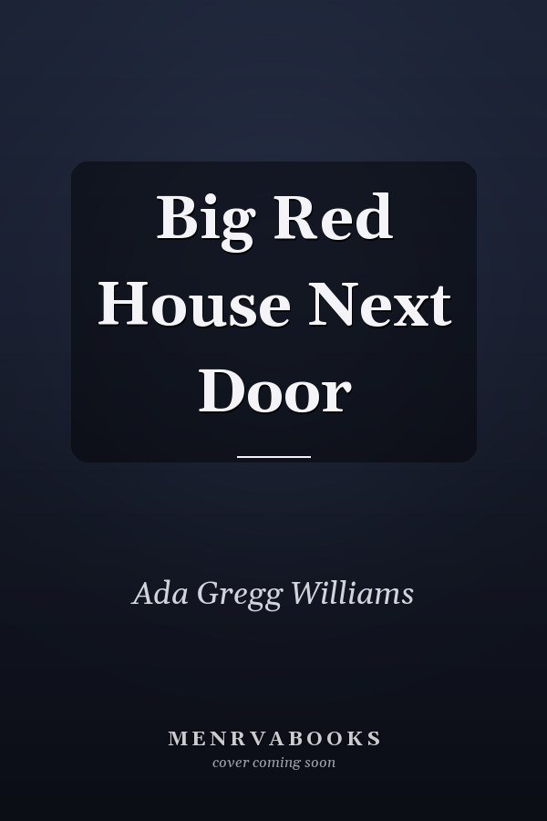 Big Red House Next Door