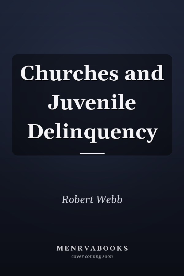 Churches and Juvenile Delinquency