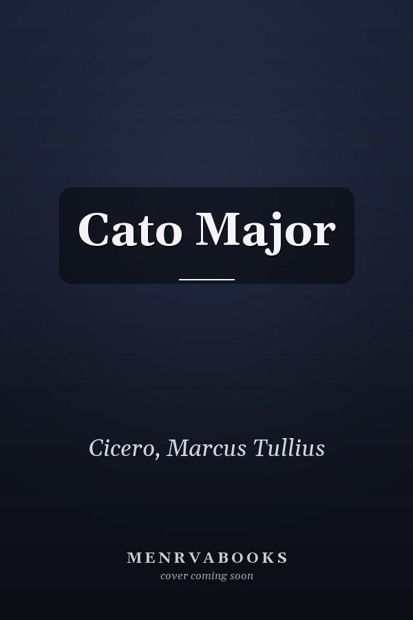 Cato Major