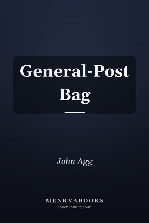 General-Post Bag