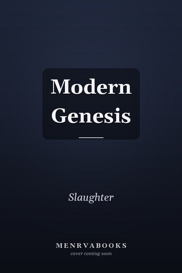 Modern Genesis
