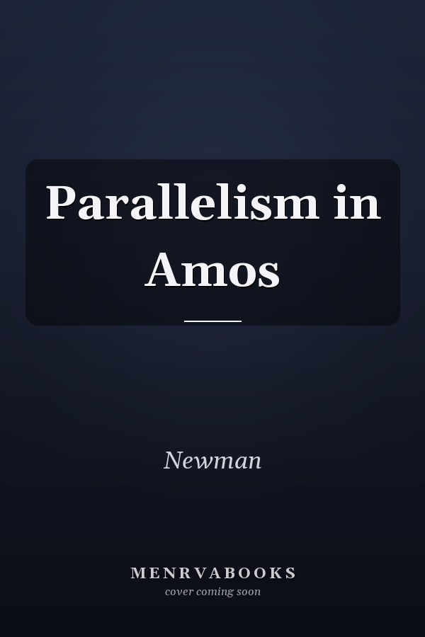 Parallelism in Amos