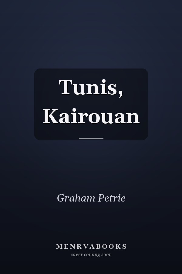 Tunis, Kairouan