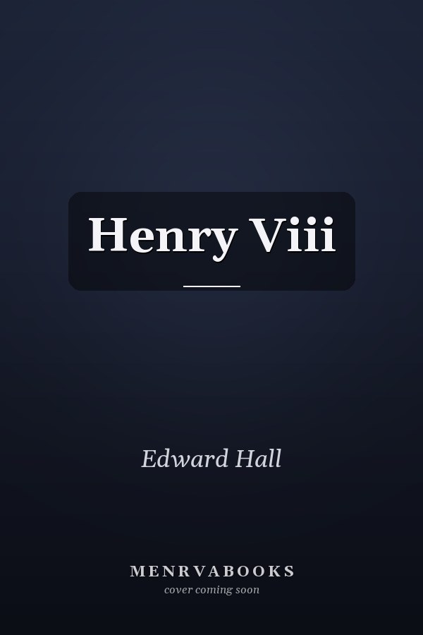 Henry Viii