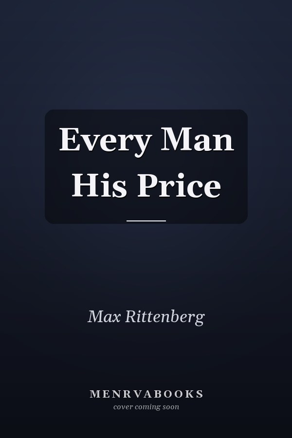 Every Man His Price
