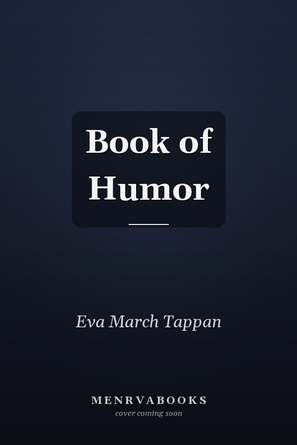 Book of Humor