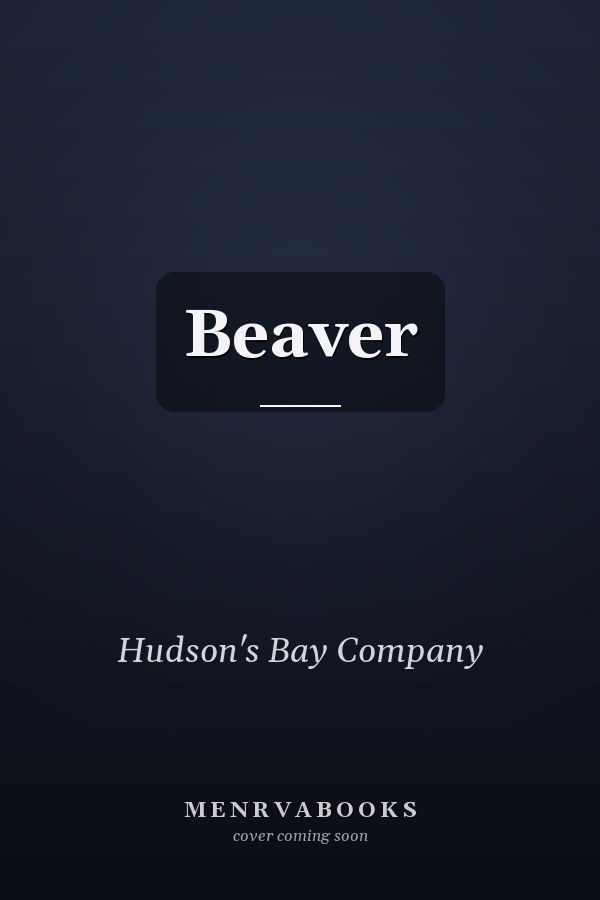 Beaver