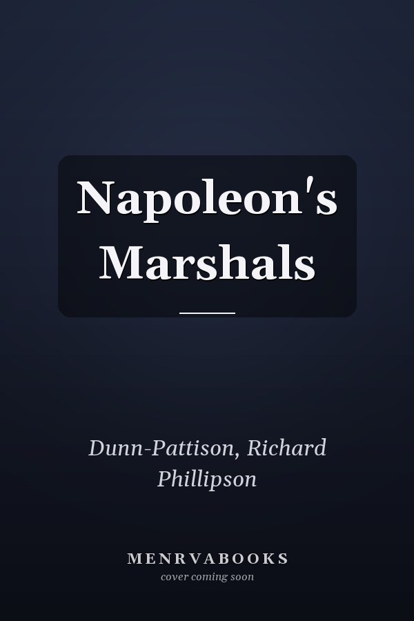 Napoleon's Marshals