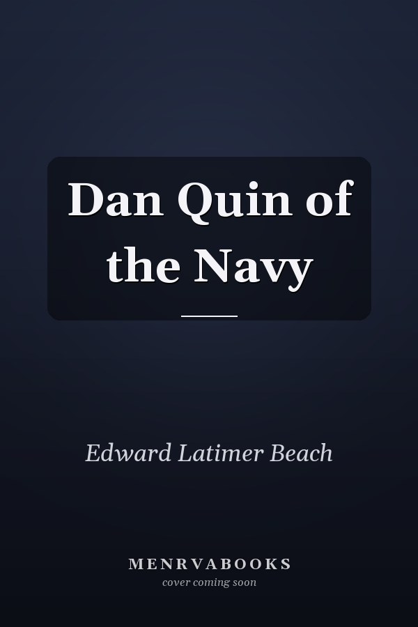 Dan Quin of the Navy