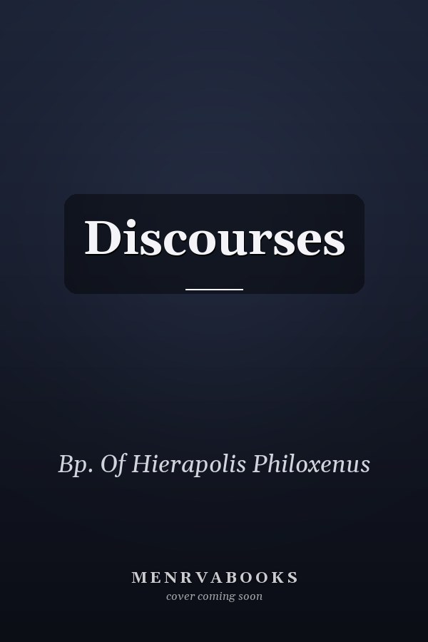 Discourses