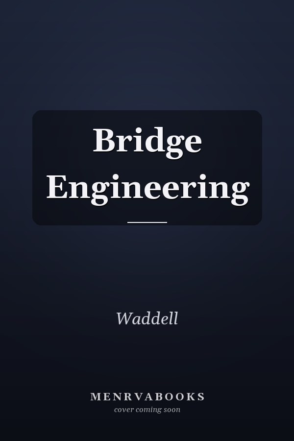 Bridge Engineering