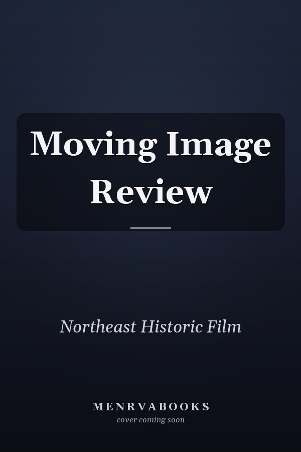 Moving Image Review