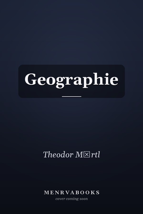 Geographie