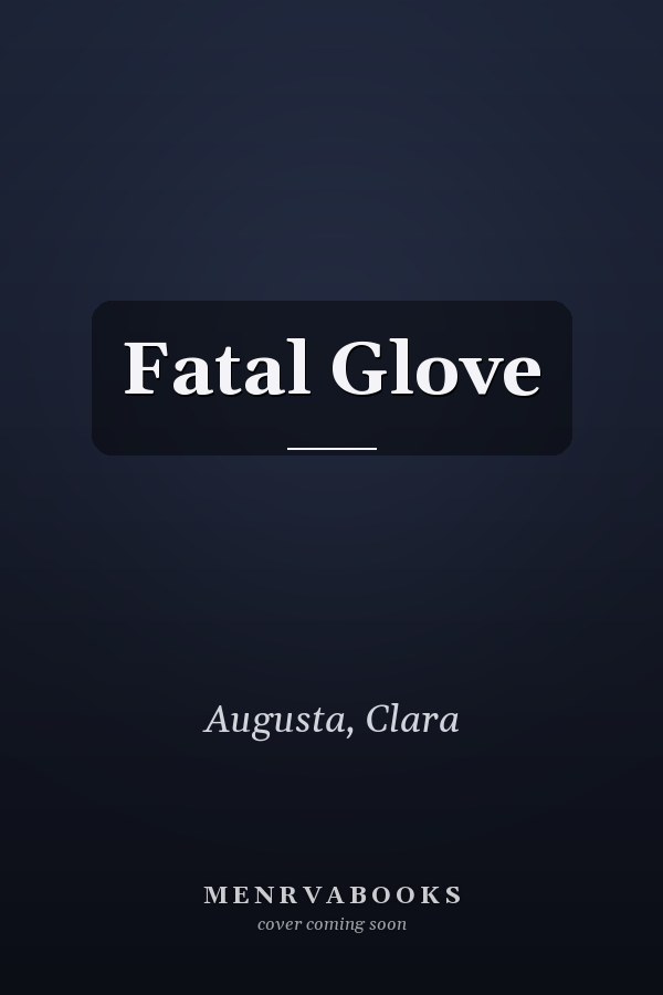 Fatal Glove