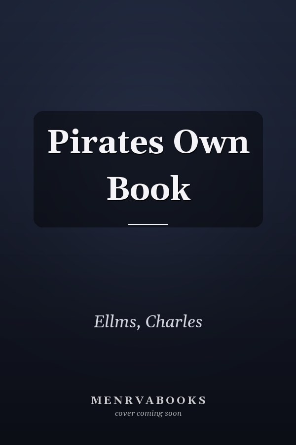 Pirates Own Book