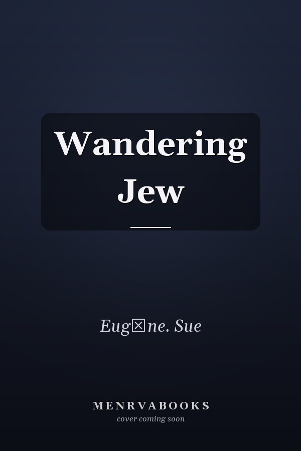 Wandering Jew