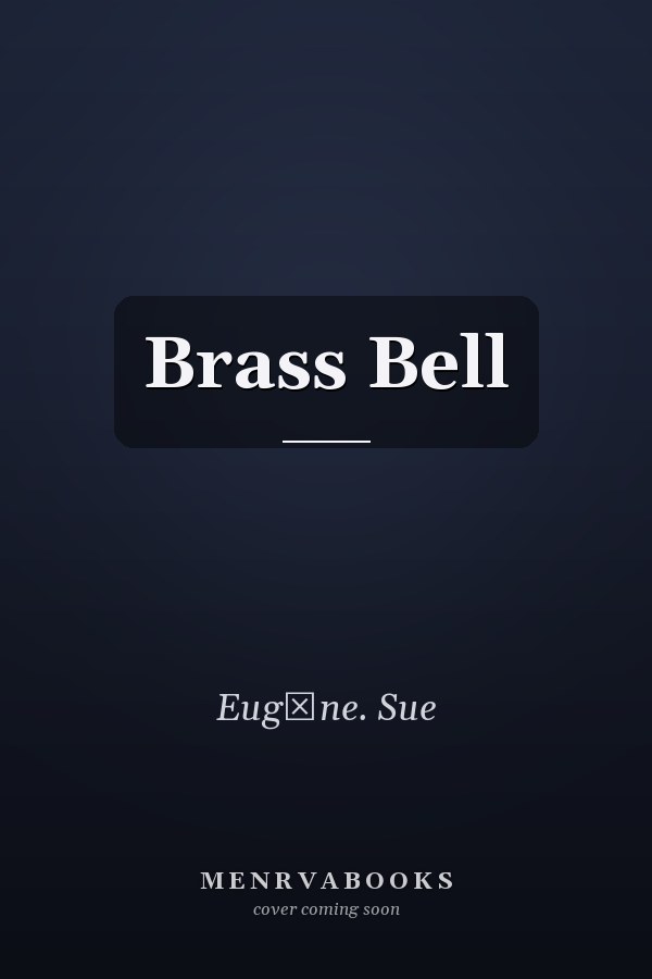 Brass Bell