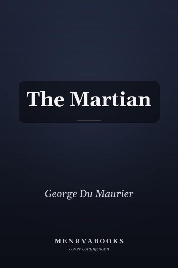 The Martian
