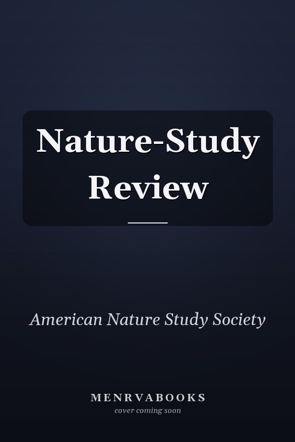 Nature-Study Review