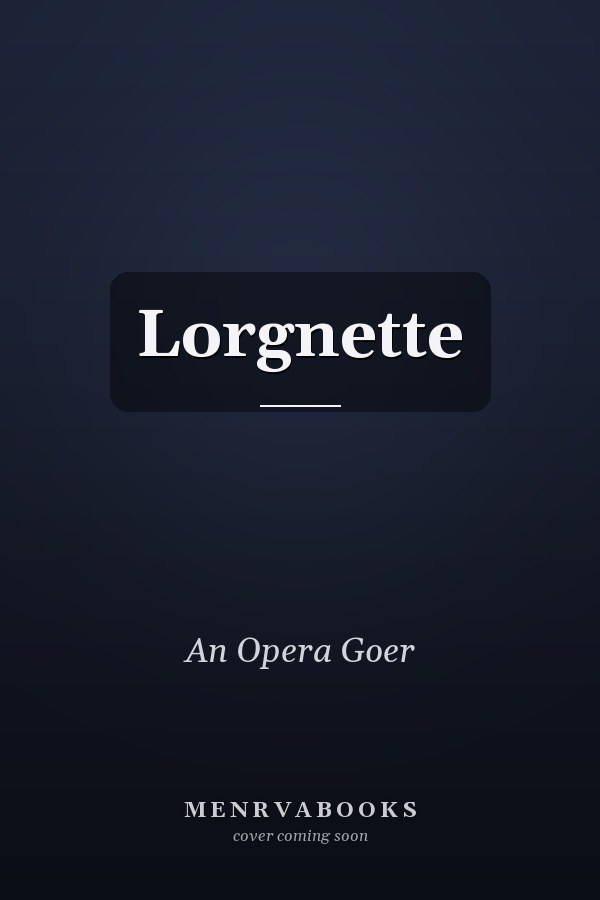 Lorgnette