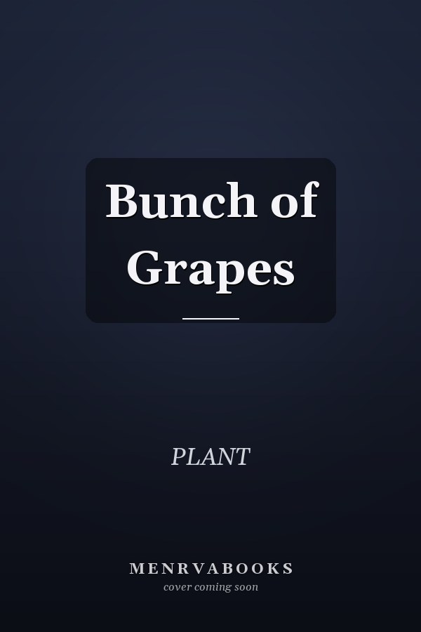 Bunch of Grapes