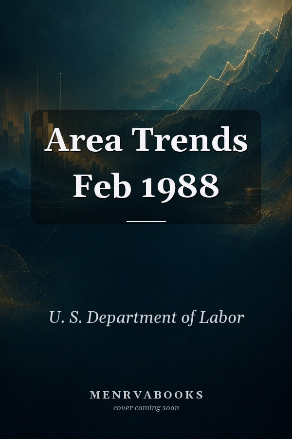 Area Trends Feb 1988