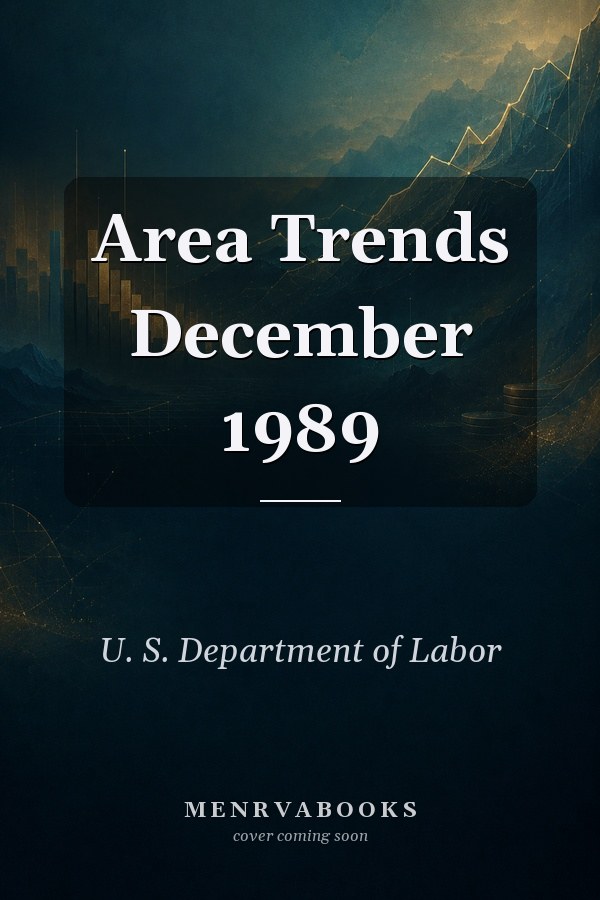 Area Trends December 1989