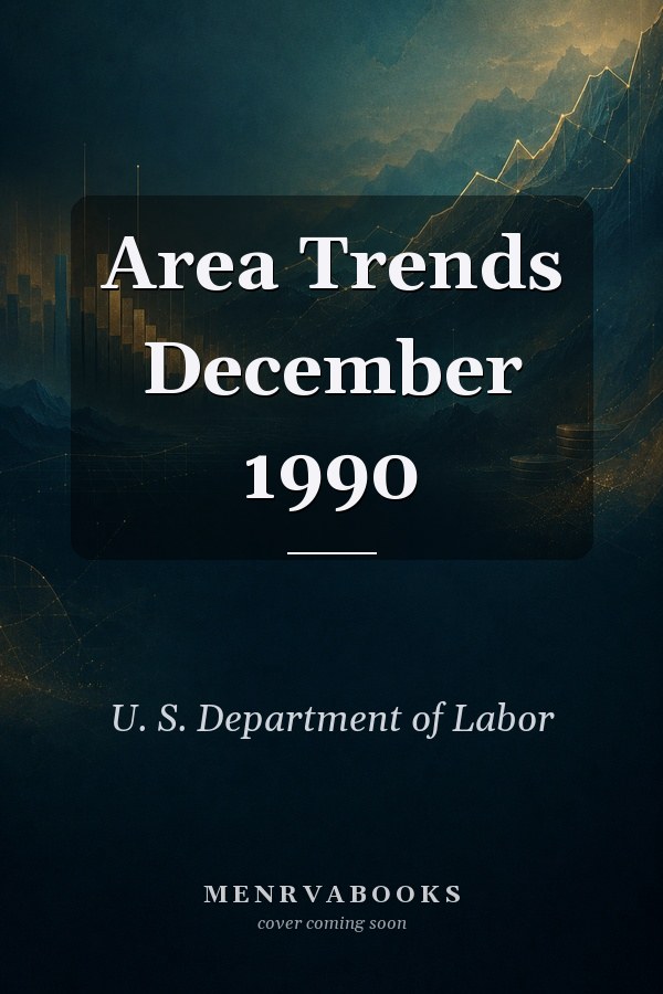 Area Trends December 1990