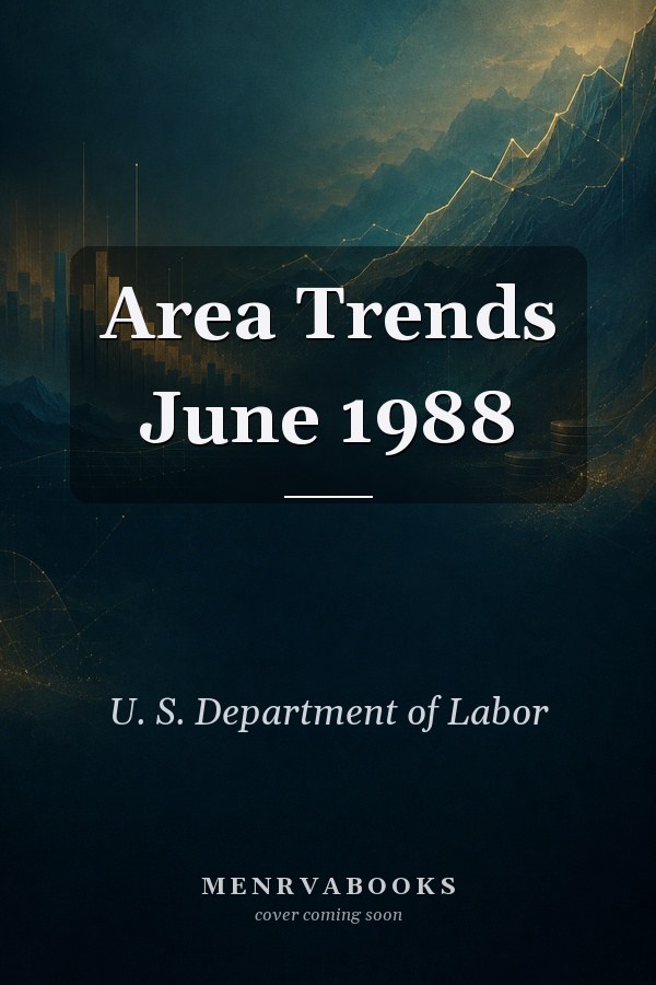 Area Trends June 1988