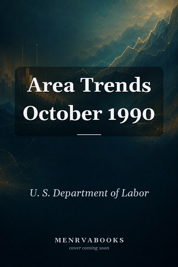 Area Trends October 1990