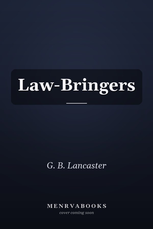 Law-Bringers