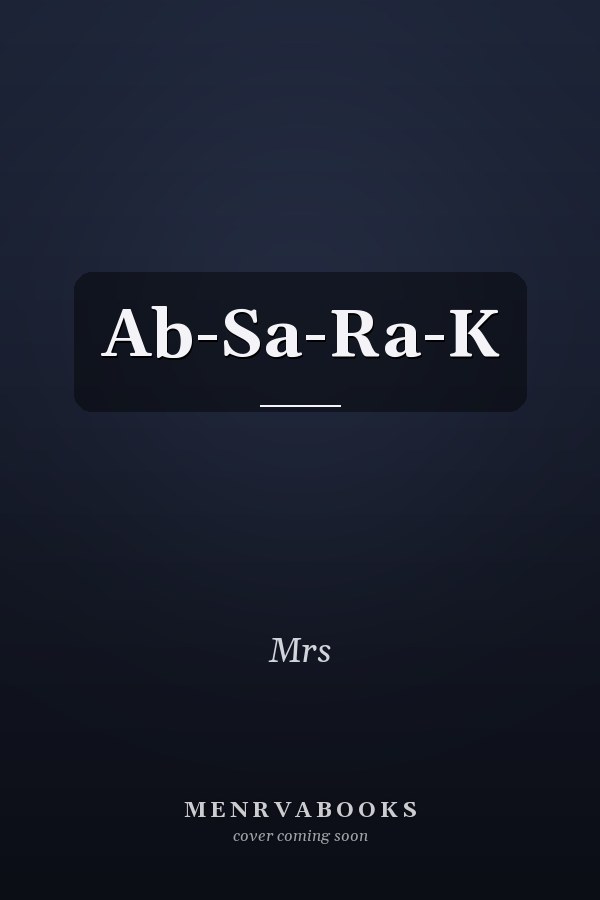Ab-Sa-Ra-K