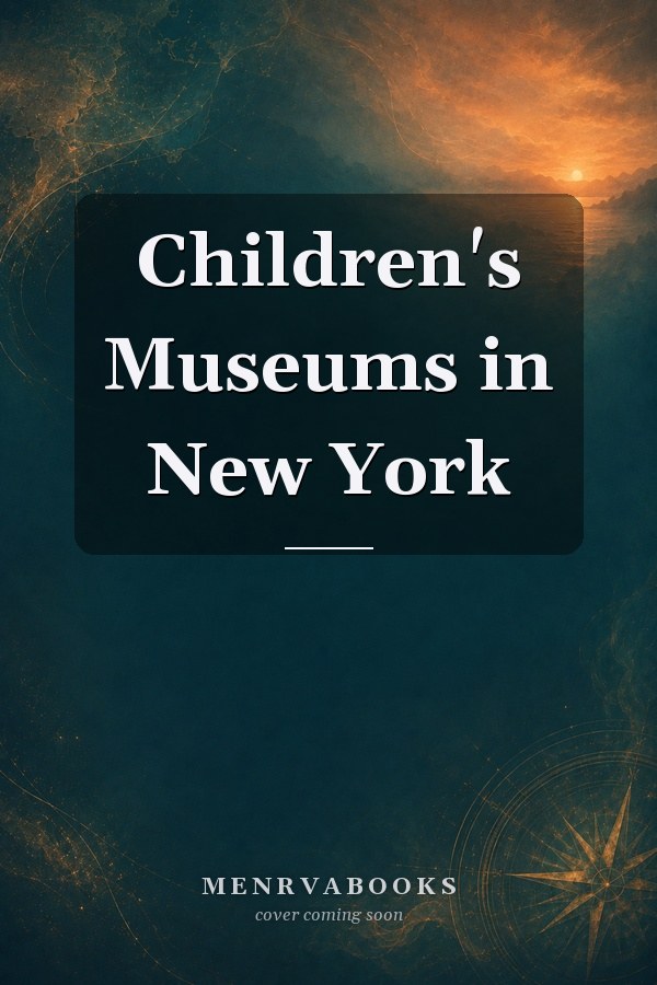 Children's Museums in New York