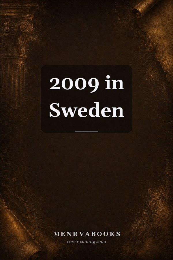 2009 in Sweden