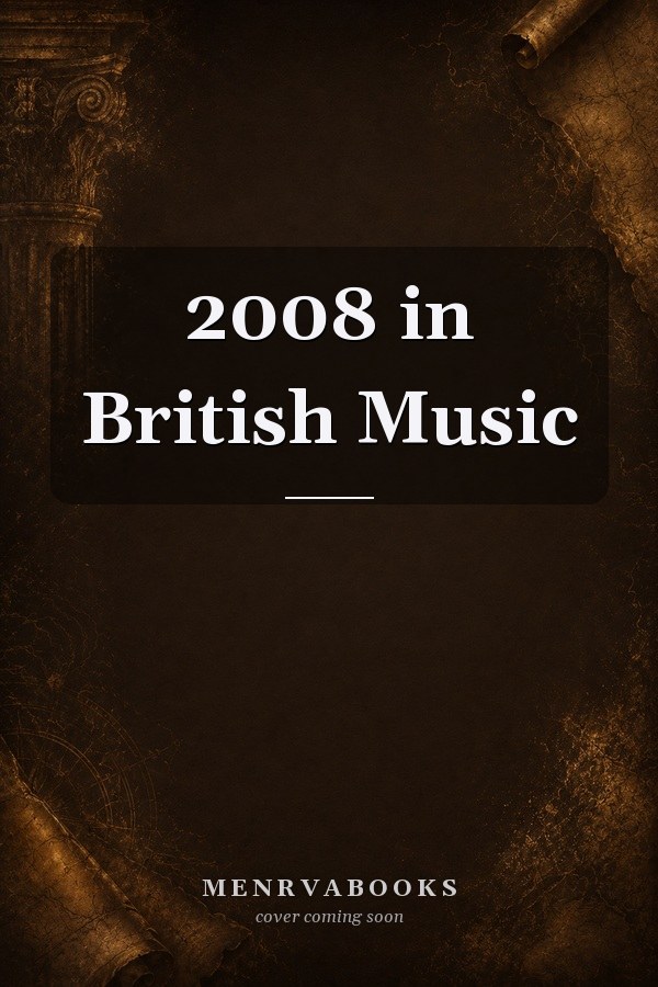 2008 in British Music