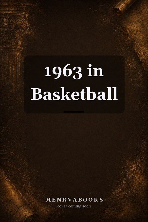 1963 in Basketball