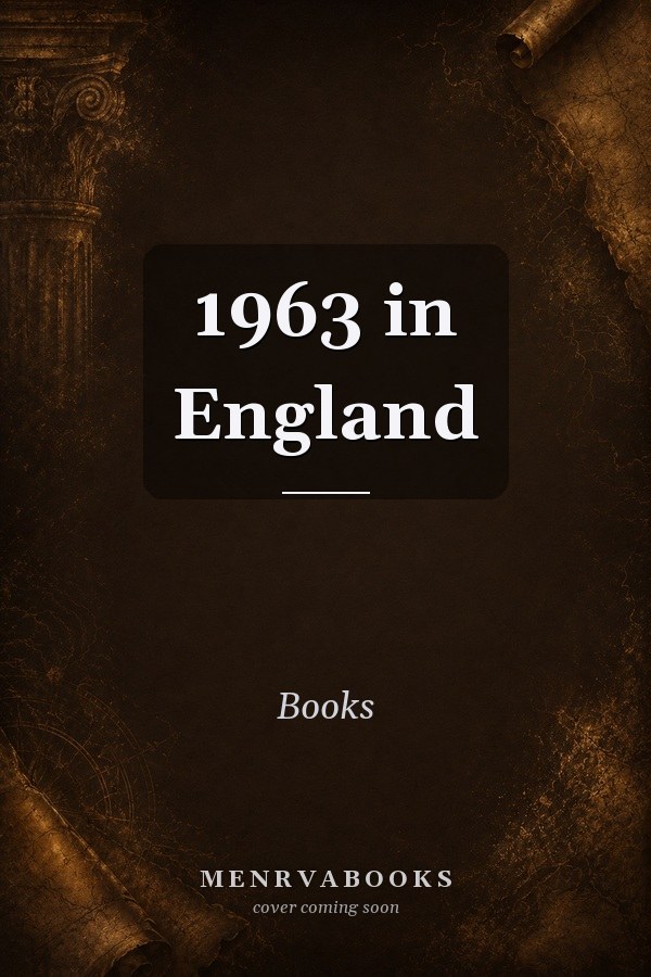 1963 in England