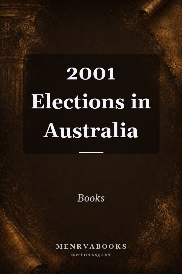 2001 Elections in Australia
