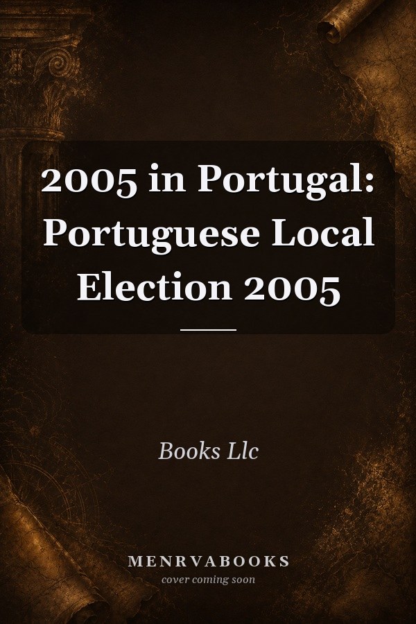 2005 in Portugal: Portuguese Local Election 2005