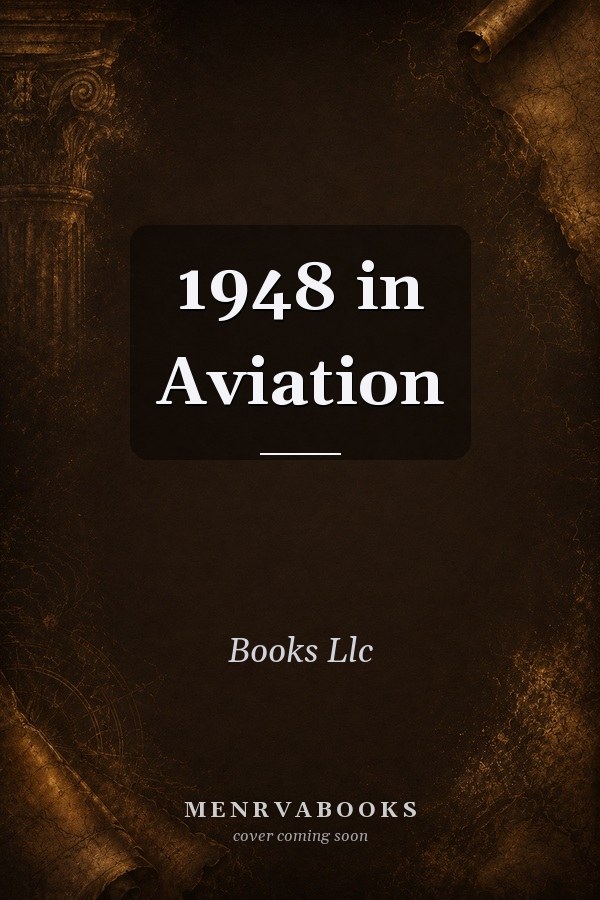 1948 in Aviation