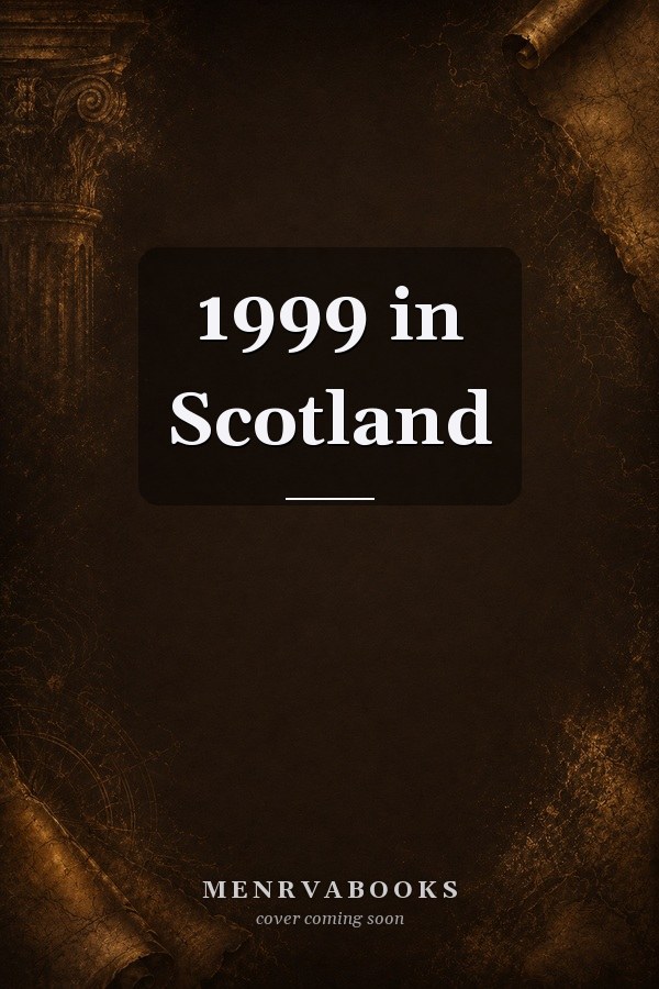 1999 in Scotland