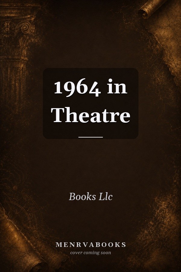 1964 in Theatre
