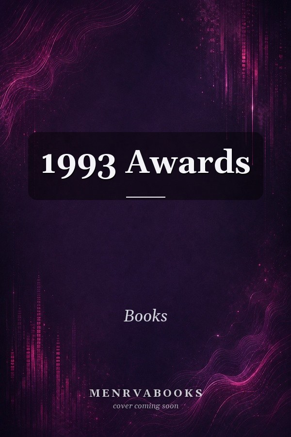 1993 Awards