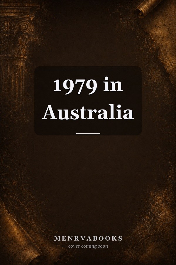 1979 in Australia