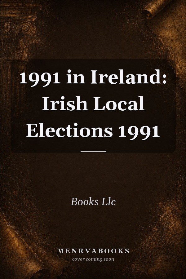 1991 in Ireland: Irish Local Elections 1991