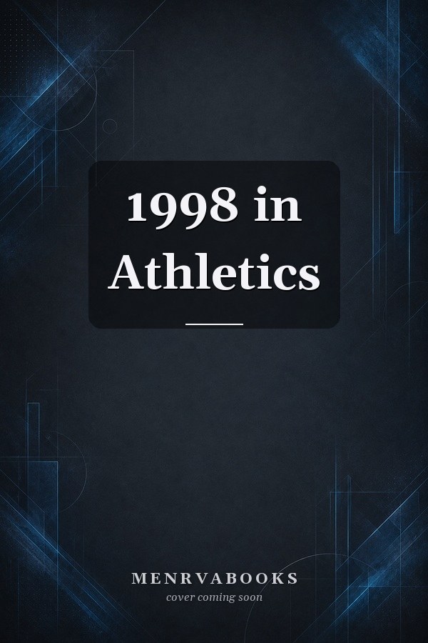 1998 in Athletics